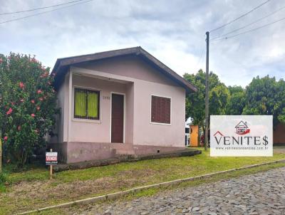 Casa para Venda, em Igrejinha, bairro Davi  Muller, 4 dormitórios, 1 banheiro, 1 vaga